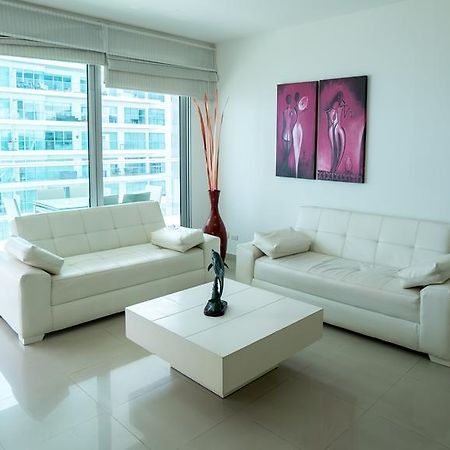 Morros Epic Elsa Appartement Cartagena Buitenkant foto