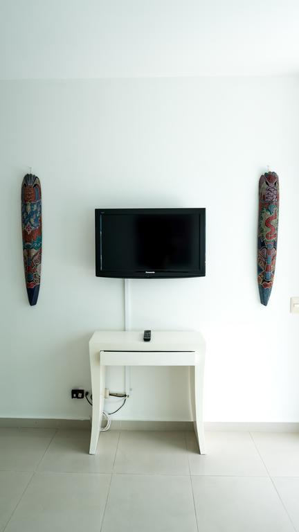 Morros Epic Elsa Appartement Cartagena Buitenkant foto