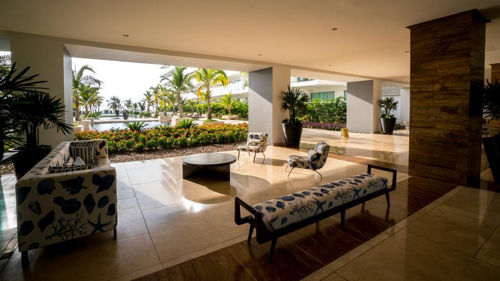 Morros Epic Elsa Appartement Cartagena Buitenkant foto