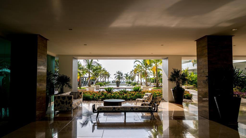 Morros Epic Elsa Appartement Cartagena Buitenkant foto