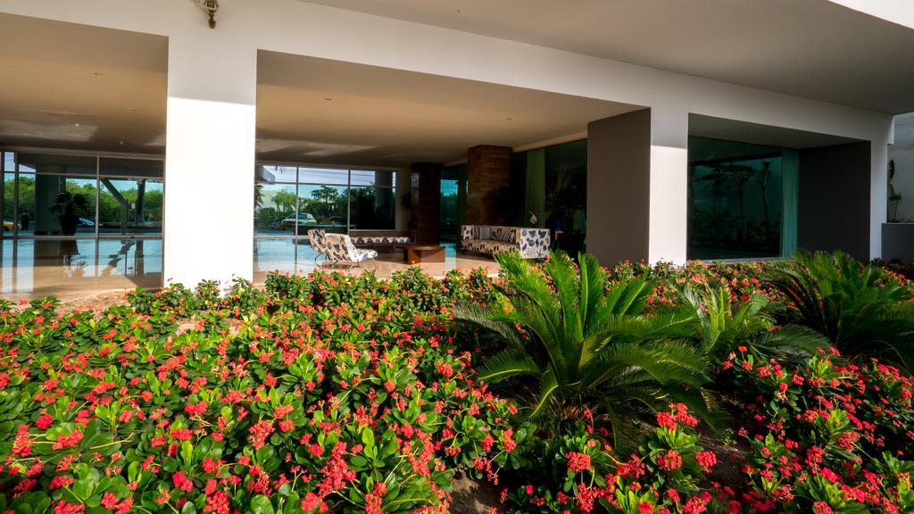 Morros Epic Elsa Appartement Cartagena Buitenkant foto