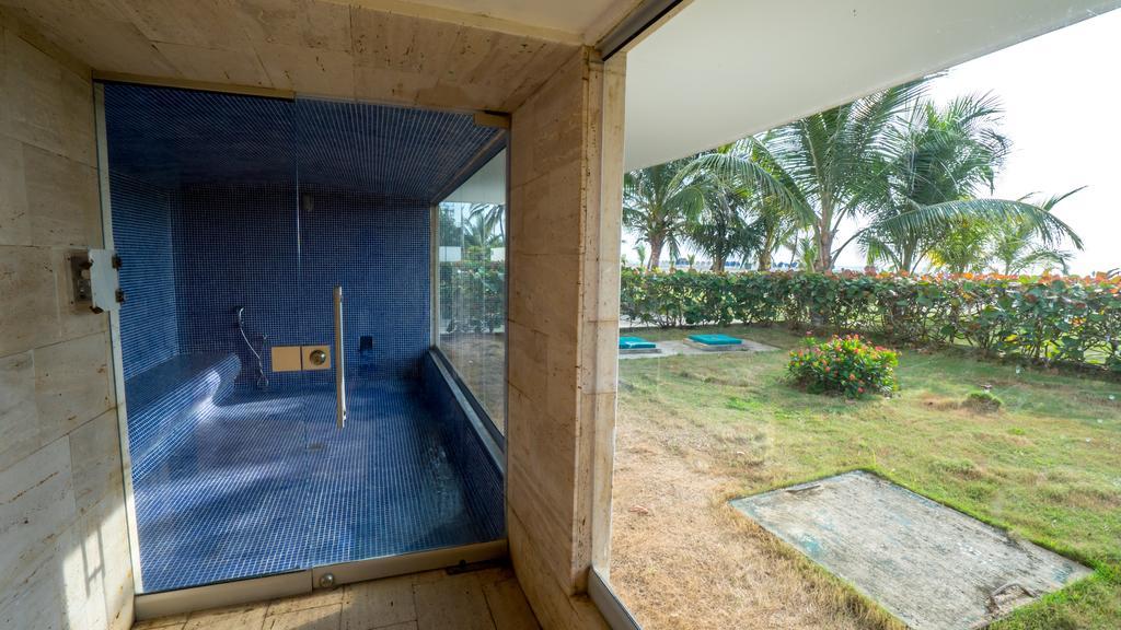 Morros Epic Elsa Appartement Cartagena Buitenkant foto